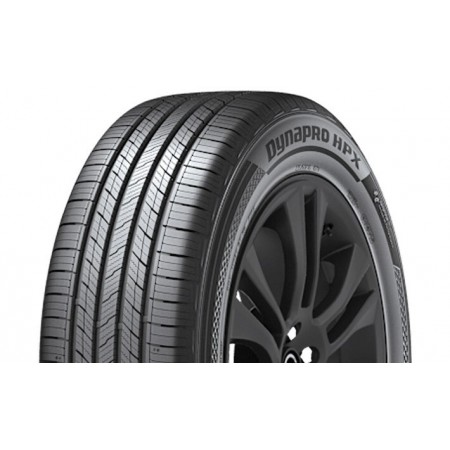 Автошины 255/50R19 107V XL Dynapro HPX RA43 Hankook